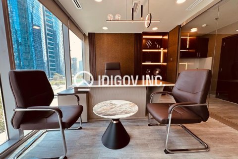 Kancelária v Business Bay, Dubai, SAE 67 m2 č. 693611 - Fotografia 12