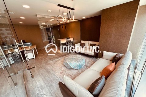 Kancelária v Business Bay, Dubai, SAE 67 m2 č. 693611 - Fotografia 8