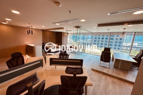 Kancelária v Business Bay, Dubai, SAE 67 m2 č. 693611 - Fotografia 2