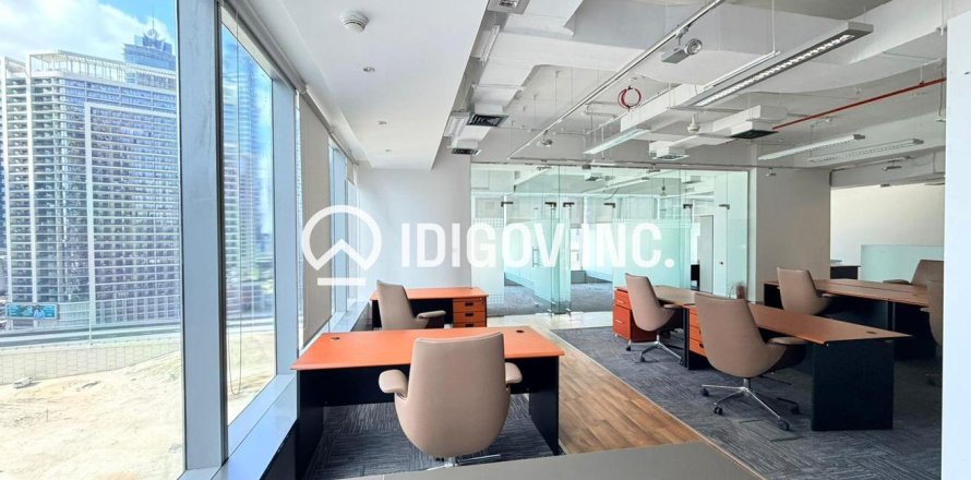 Kancelária v Business Bay, Dubai, SAE 156 m2 č. 693615