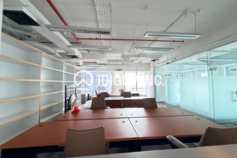 Kancelária v Business Bay, Dubai, SAE 156 m2 č. 693615 - Fotografia 16
