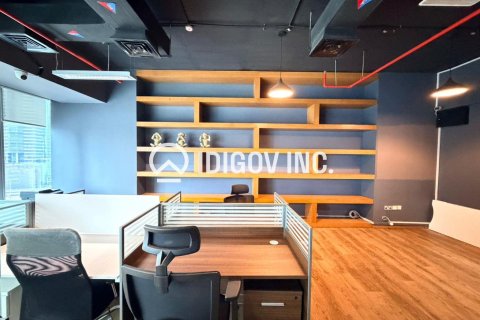 Kancelária v Business Bay, Dubai, SAE 70 m2 č. 693614 - Fotografia 4