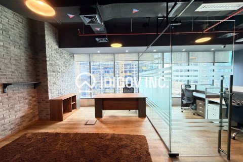 Kancelária v Business Bay, Dubai, SAE 70 m2 č. 693614 - Fotografia 3