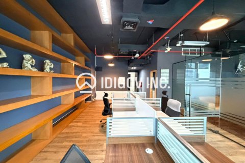 Kancelária v Business Bay, Dubai, SAE 70 m2 č. 693614