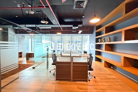 Kancelária v Business Bay, Dubai, SAE 70 m2 č. 693614 - Fotografia 2