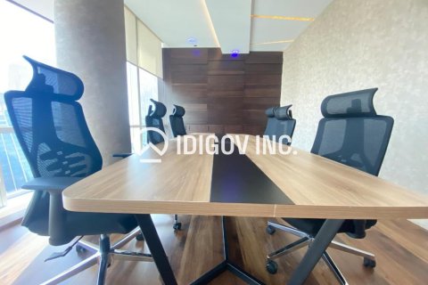 Kancelária v Business Bay, Dubai, SAE 91 m2 č. 693609 - Fotografia 17