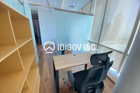 Kancelária v Business Bay, Dubai, SAE 91 m2 č. 693609 - Fotografia 9