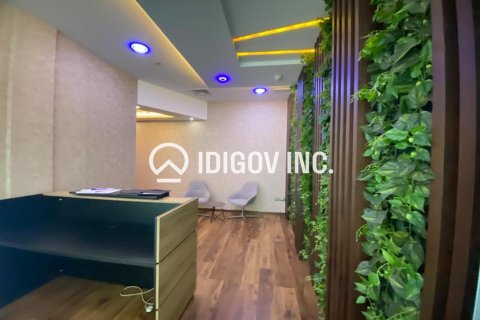 Kancelária v Business Bay, Dubai, SAE 91 m2 č. 693609 - Fotografia 4