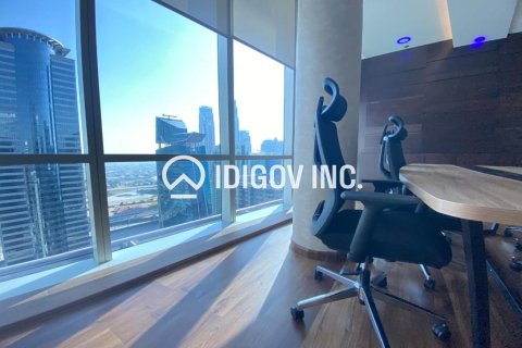 Kancelária v Business Bay, Dubai, SAE 91 m2 č. 693609 - Fotografia 3