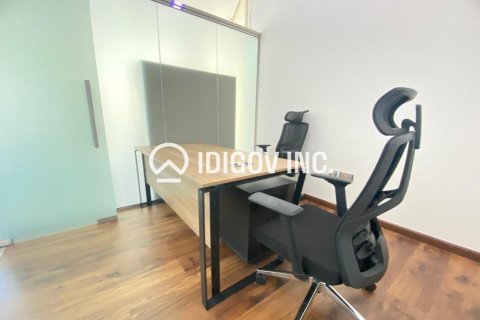 Kancelária v Business Bay, Dubai, SAE 91 m2 č. 693609 - Fotografia 11