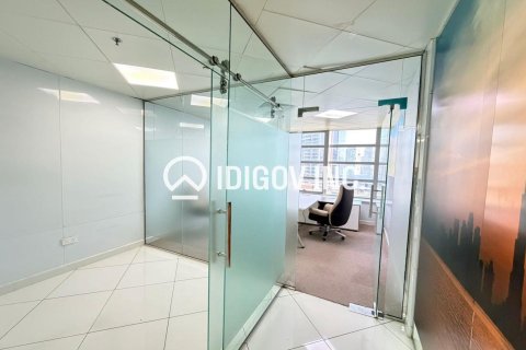 Kancelária v Business Bay, Dubai, SAE 87 m2 č. 693613 - Fotografia 6