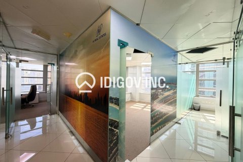 Kancelária v Business Bay, Dubai, SAE 87 m2 č. 693613 - Fotografia 8
