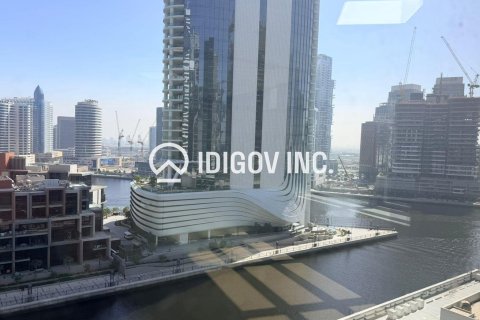 Kancelária v Business Bay, Dubai, SAE 87 m2 č. 693613