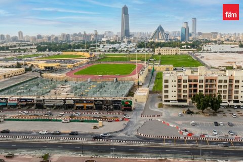 阿联酋 Dubai Al Jaddaf 待售 : 1 卧, 80.1 平方米 , 编号760511 - 照片 17