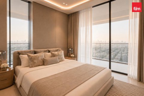 阿联酋 Dubai Al Jaddaf 待售 : 1 卧, 80.1 平方米 , 编号760511 - 照片 2