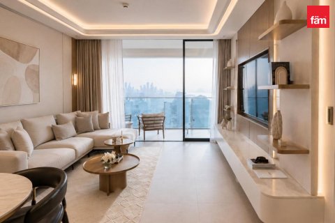 阿联酋 Dubai Al Jaddaf 公寓  1 卧, 80.1 平方米 , 编号 760511