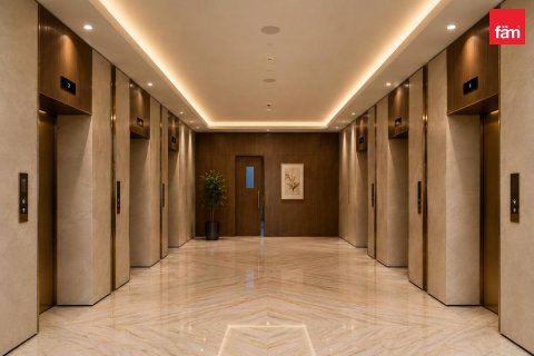 阿联酋 Dubai Al Jaddaf 待售 : 1 卧, 80.1 平方米 , 编号760511 - 照片 4