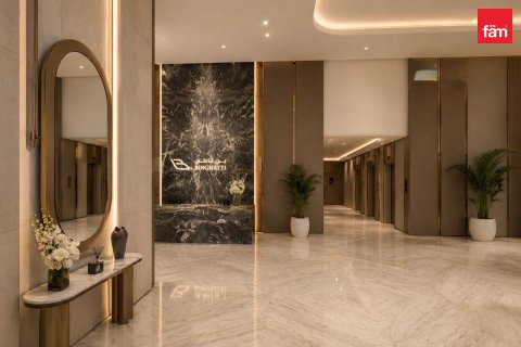 阿联酋 Dubai Al Jaddaf 待售 : 1 卧, 80.1 平方米 , 编号760511 - 照片 10