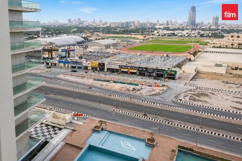 阿联酋 Dubai Al Jaddaf 待售 : 1 卧, 80.1 平方米 , 编号760511 - 照片 18