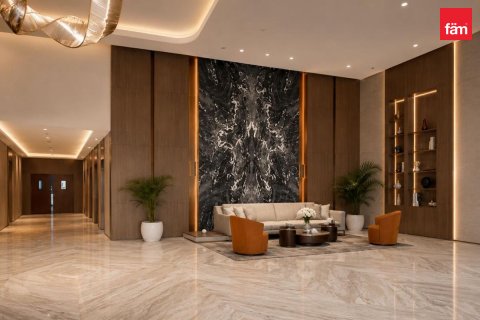 阿联酋 Dubai Al Jaddaf 待售 : 1 卧, 80.1 平方米 , 编号760511 - 照片 12