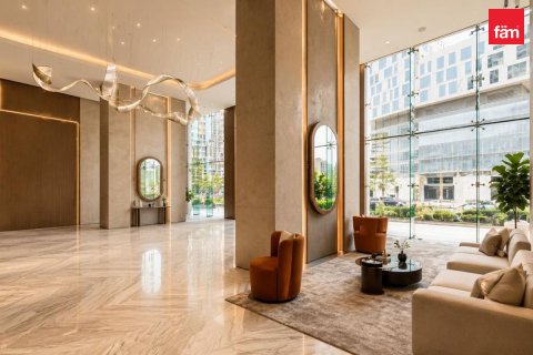 阿联酋 Dubai Al Jaddaf 待售 : 1 卧, 80.1 平方米 , 编号760511 - 照片 13