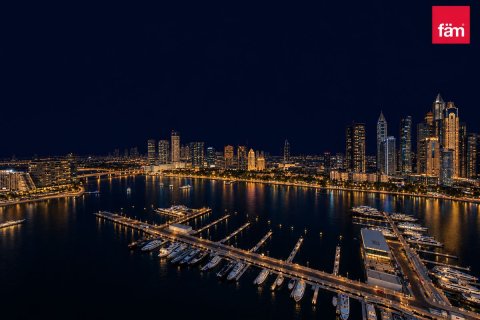 Üürile anda korter asukohaga Dubai Harbour, AÜE: 3 magamistoaga, 151.3 m² Nr 760509 - pilt 13