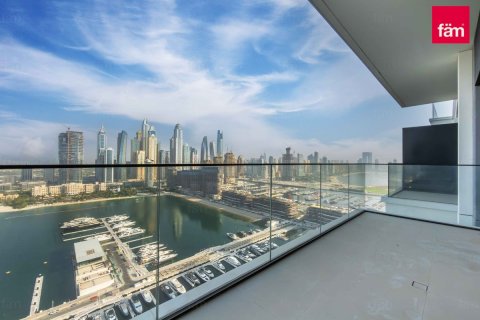 Korter asukohaga Dubai Harbour, AÜE: 3 magamistoaga, 151.3 m² Nr 760509