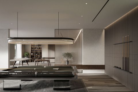Appartamento in vendita a Dubai, EAU 2 camere da letto, 104.2 mq. № 760514 - foto 9