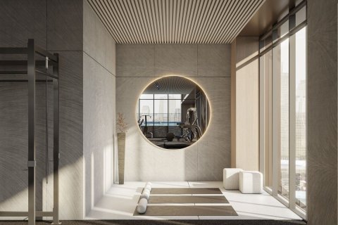 Appartamento in vendita a Dubai, EAU 2 camere da letto, 104.2 mq. № 760514 - foto 6