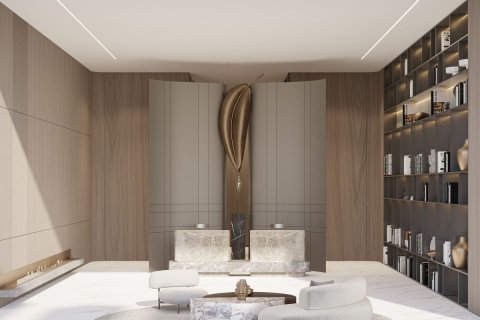 Appartamento in vendita a Dubai, EAU 2 camere da letto, 104.2 mq. № 760514 - foto 5