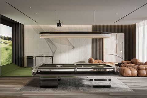Appartamento in vendita a Dubai, EAU 2 camere da letto, 104.2 mq. № 760514 - foto 8