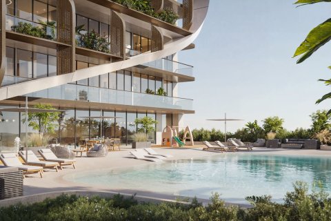 Appartamento in vendita a Dubai, EAU 2 camere da letto, 104.2 mq. № 760514 - foto 7