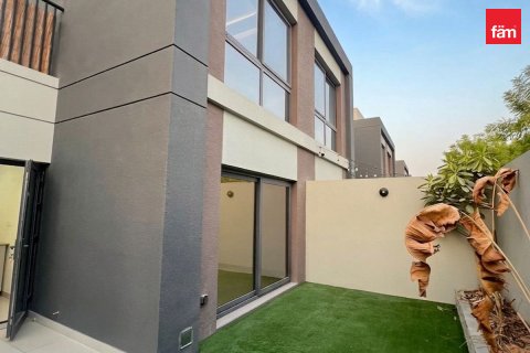 Vilă în Dubai, EAU 2 dormitoare, 131.2 mp.  №760515