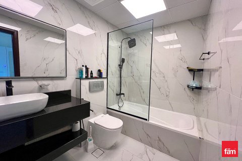 Apartman u Dubai Marina, UAE 2 spavaćih soba, 93 m2 Br. 652445 - fotografija 12