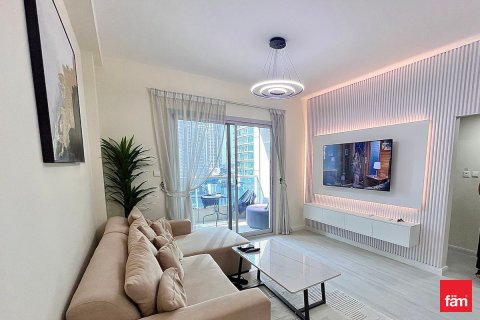 Apartman u Dubai Marina, UAE 2 spavaćih soba, 93 m2 Br. 652445 - fotografija 2