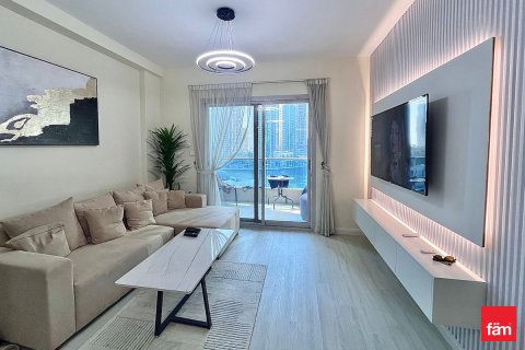 Apartman u Dubai Marina, UAE 2 spavaćih soba, 93 m2 Br. 652445 - fotografija 3