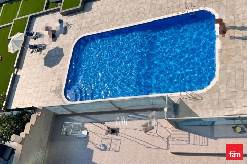 Apartman u Dubai Marina, UAE 2 spavaćih soba, 93 m2 Br. 652445 - fotografija 14