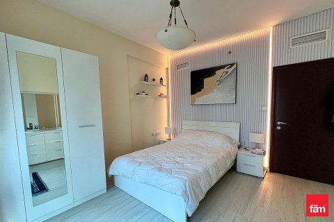 Apartman u Dubai Marina, UAE 2 spavaćih soba, 93 m2 Br. 652445 - fotografija 4