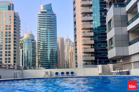 Apartman u Dubai Marina, UAE 2 spavaćih soba, 93 m2 Br. 652445 - fotografija 15