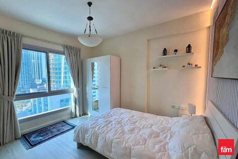 Apartman u Dubai Marina, UAE 2 spavaćih soba, 93 m2 Br. 652445 - fotografija 5