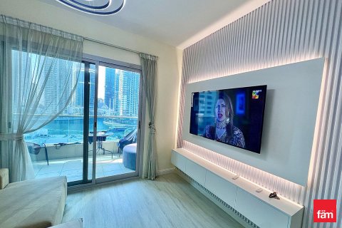 Apartman u Dubai Marina, UAE 2 spavaćih soba, 93 m2 Br. 652445 - fotografija 8