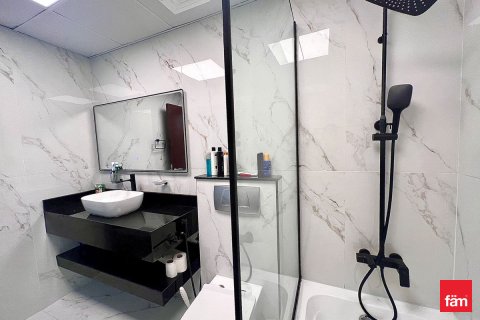 Apartman u Dubai Marina, UAE 2 spavaćih soba, 93 m2 Br. 652445 - fotografija 13