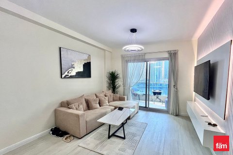 Apartman u Dubai Marina, UAE 2 spavaćih soba, 93 m2 Br. 652445 - fotografija 9