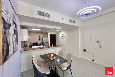 Apartman u Dubai Marina, UAE 2 spavaćih soba, 93 m2 Br. 652445 - fotografija 10