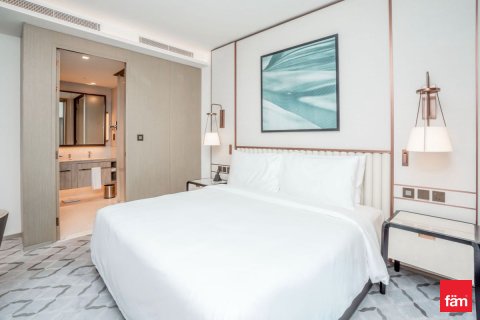 Apartment sa Dubai, UAE 2 silid-tulugan, 120.4 sq.m. № 652444 - larawan 1