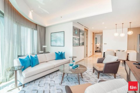 Apartment sa Dubai, UAE 2 silid-tulugan, 120.4 sq.m. № 652444 - larawan 5