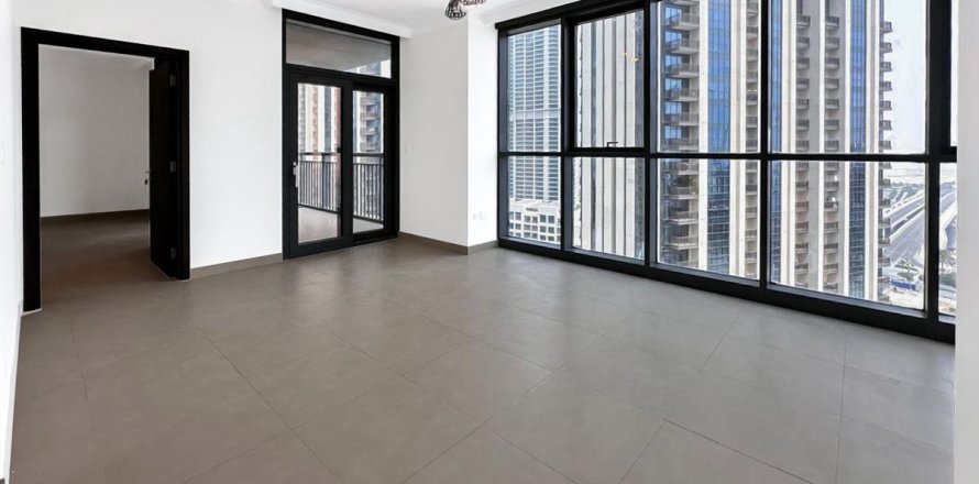 Apartman u Dubai, UAE 95.2 m2, 1 spavaća soba Br. 652447