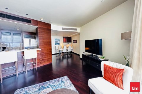 Appartement à louer à Downtown Dubai (Downtown Burj Dubai), Dubai, EAU 2 chambres, 159.4 m2 № 652443 - photo 1
