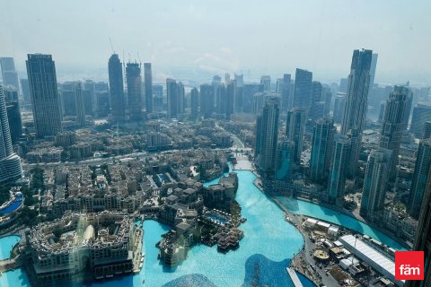Appartement à louer à Downtown Dubai (Downtown Burj Dubai), Dubai, EAU 2 chambres, 159.4 m2 № 652443 - photo 19