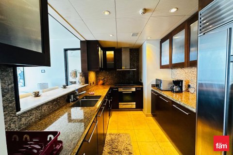 Appartement à louer à Downtown Dubai (Downtown Burj Dubai), Dubai, EAU 2 chambres, 159.4 m2 № 652443 - photo 5